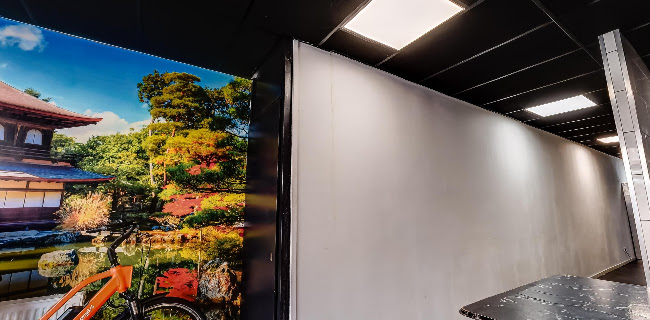 Bonsai Sushi - Horeca