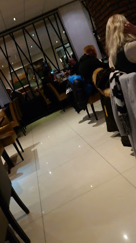 Happy Grill - Horeca