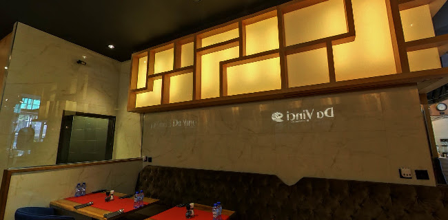 Comentarii opinii despre DaVinci Rotterdam