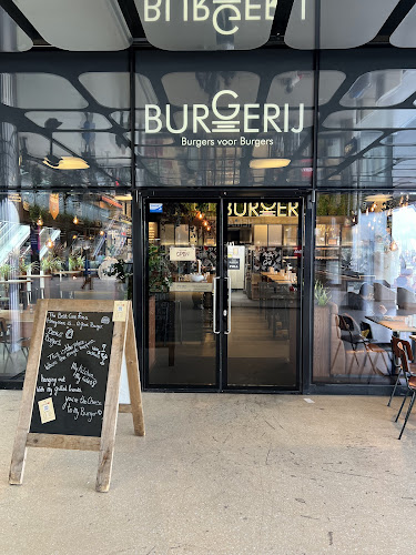 IJ-zijde, De Ruijterkade 40B, 1012 AA Amsterdam