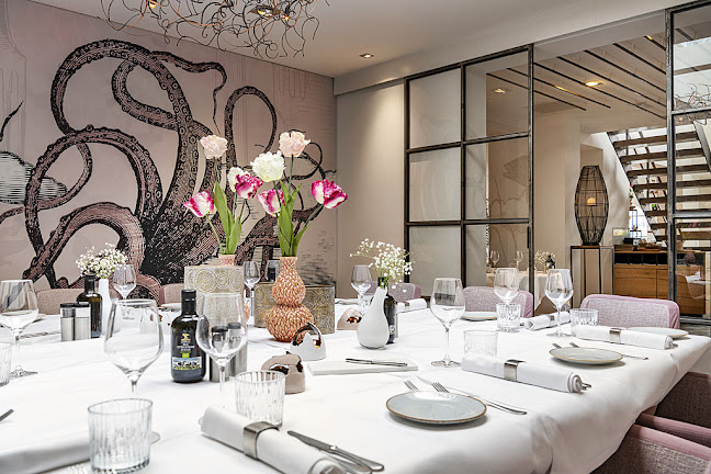 Restaurant Lugar - Waalre