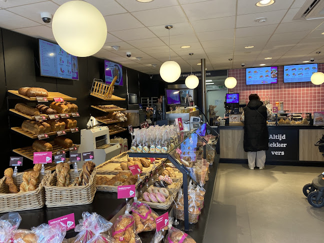 Bakker Bart Drachten Stationsweg