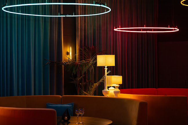 Restaurant Daalder* - Amsterdam