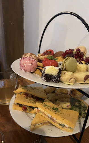 Theehuis de Haarlemmerhout - Horeca