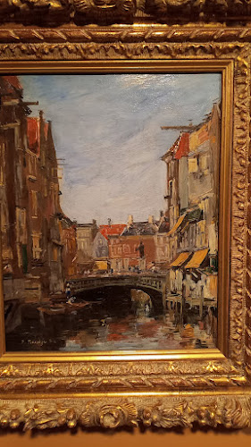 Art & Dining - Horeca