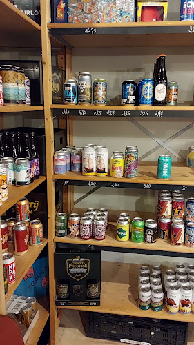 Opinii despre Bierhuys d'n Vlegel în Nijmegen - Horeca