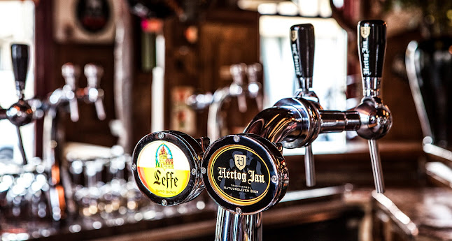 Eetcafé het Schilderij - Dieren