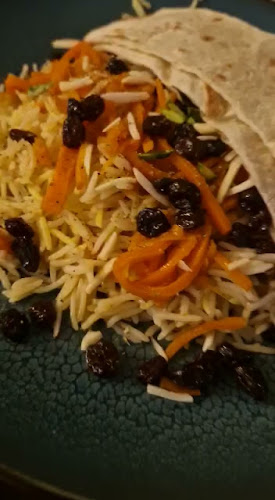 Opinii despre Nooristan Restaurant în Hoofddorp - Horeca