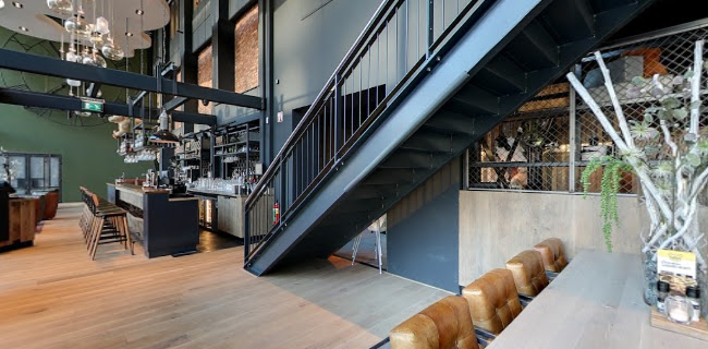 Comments and reviews of Restaurant De Beren Hoofddorp