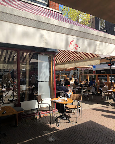 Wijnbar & Restaurant Boelen - Horeca