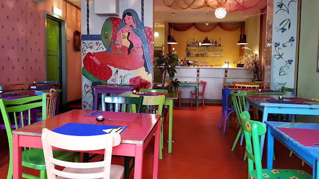 Opinii despre De Kleine Moghul în Groningen - Horeca