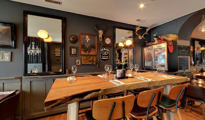 Het zusje van André Dokter