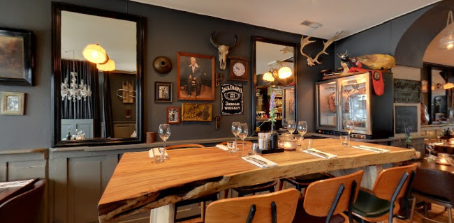 Het zusje van André Dokter