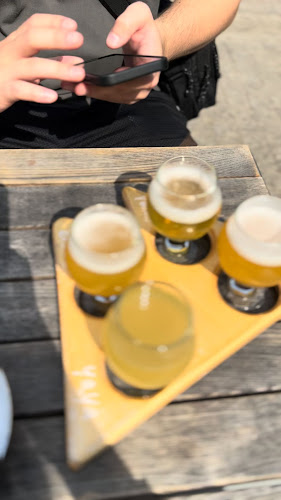 Comentarii opinii despre Walhalla Brewery & Taproom