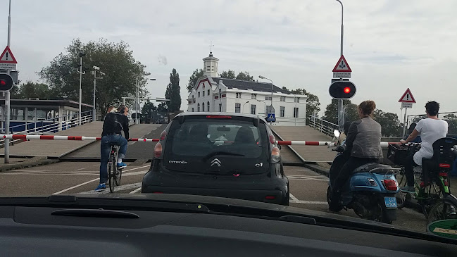 Het Zaanse Pannenkoeken Paleis - Horeca