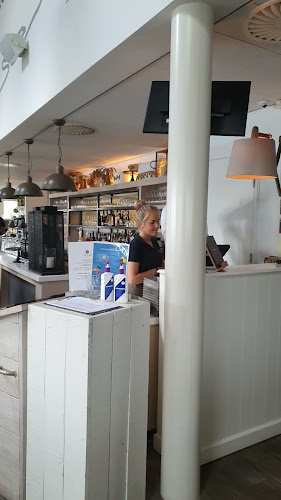 Reviews of Restaurant Long Island in Hoofddorp - Horeca