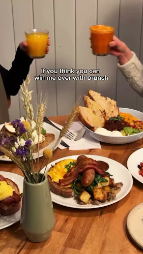 Opinii despre Bakers & Roasters în Amsterdam - Horeca