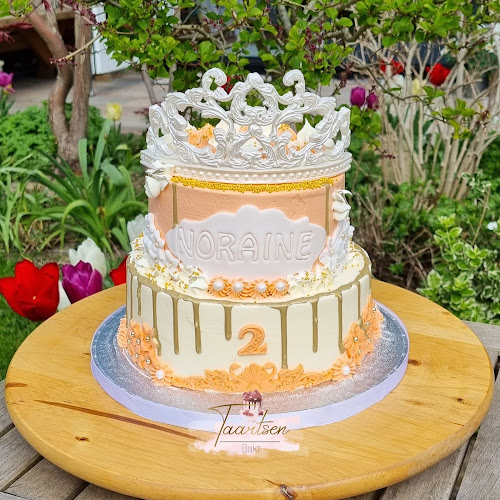 Opinii despre Taartsen în Rijswijk - Horeca