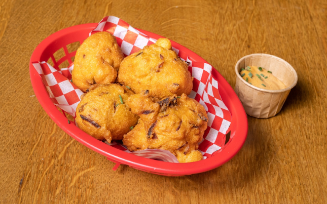 The Louisiana Lobstershack - Horeca