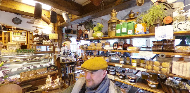 Brood- en Banketbakkerij Sonnemans - Horeca