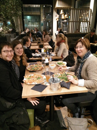 Zappa's Nijmegen - Horeca