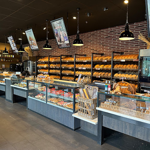 Bakkerij van Iersel / Tostifabriek - AaBe Fabriek - Tilburg