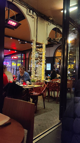 Rodizio Brazilian Grill Scheveningen - Horeca