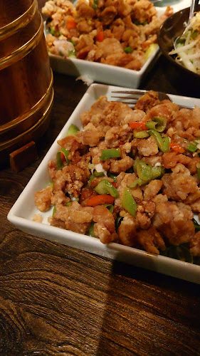 Restaurant Hot King Open Times