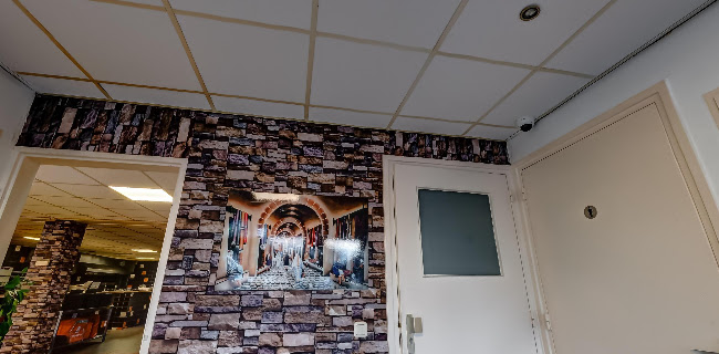 Comentarii opinii despre Pizzeria & Grillroom Mona Lisa