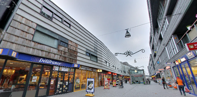 Bakker Blom - Zwolle