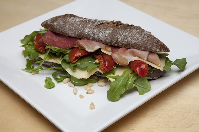 Opinii despre Josef's Snack & Baguetterie în Woerden - Horeca