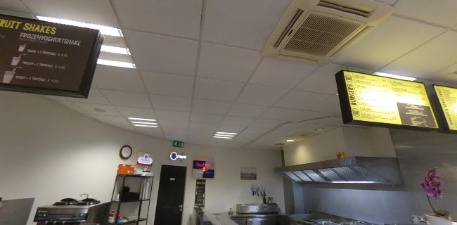 Comentarii opinii despre Fresh & Friet