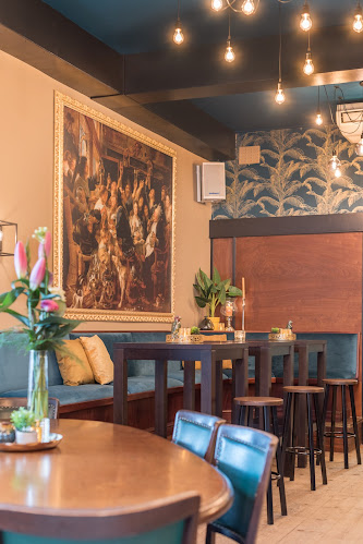 Rouwhorst Zalencentrum - Oldenzaal