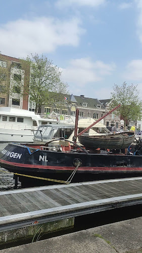 De IJswinckel Vlaardingen - Horeca