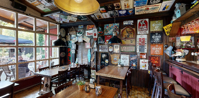 Boscafé De Nachtegaal