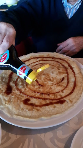 Reviews of Chalet ten Bosch in Den Haag - Horeca