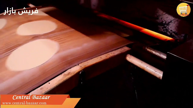 AlHasnaA Bakery افران الحسناء - Horeca