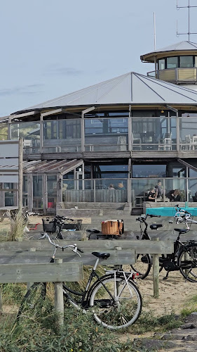 Panta Rhei Lounge & Bites