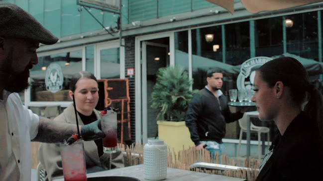 Opinii despre De Beurs în Rotterdam - Horeca