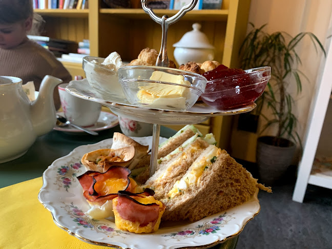 Comentarii opinii despre T-Café