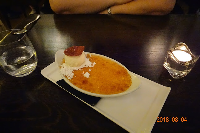 Comentarii opinii despre Brasserie Ambassade