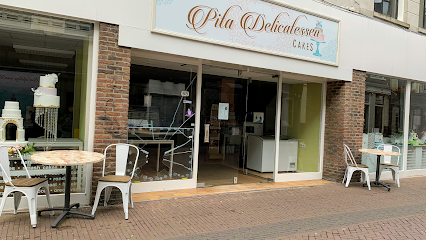 Pita Delicatessen Cakes