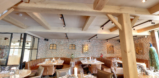 Restaurant Planken Wambuis