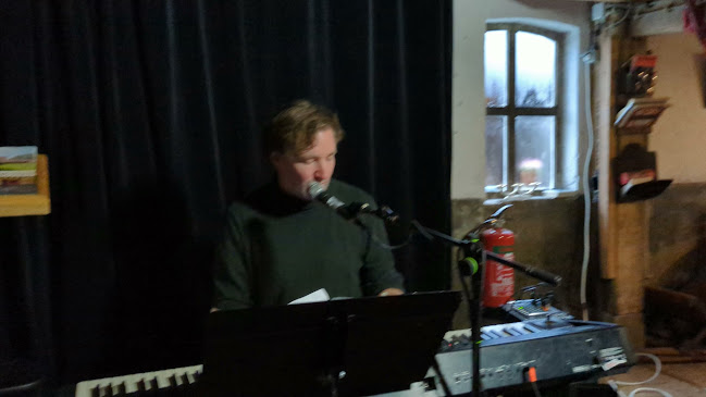 Ankomm’n - Winterswijk