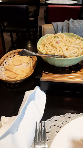 Opinii despre Chinees Indisch Restaurant New Happy Garden în Sint-Oedenrode - Horeca