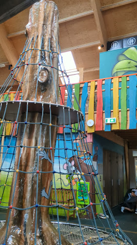 Eeterij-spelerij Vierlinden