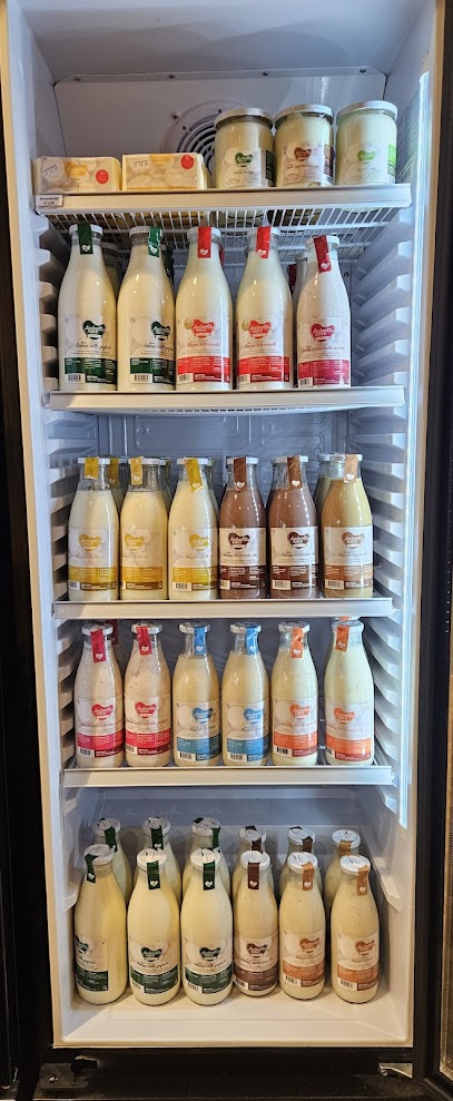 Natuurlijk van der Leest