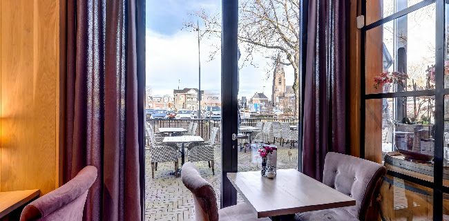 Brown's Lunchclub Veldhoven