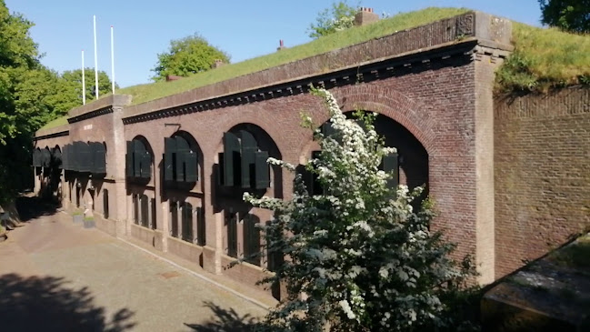 Reviews of Arsenaal Restaurants, Brasserie Grill & Lounge en Events in Naarden - Horeca