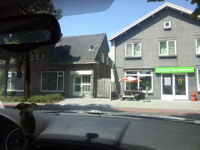 Comentarii opinii despre De Frietterie